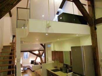 Old Town Square Premium Hotel apartamentowy